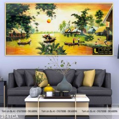 tranh-đồng-quê (79)